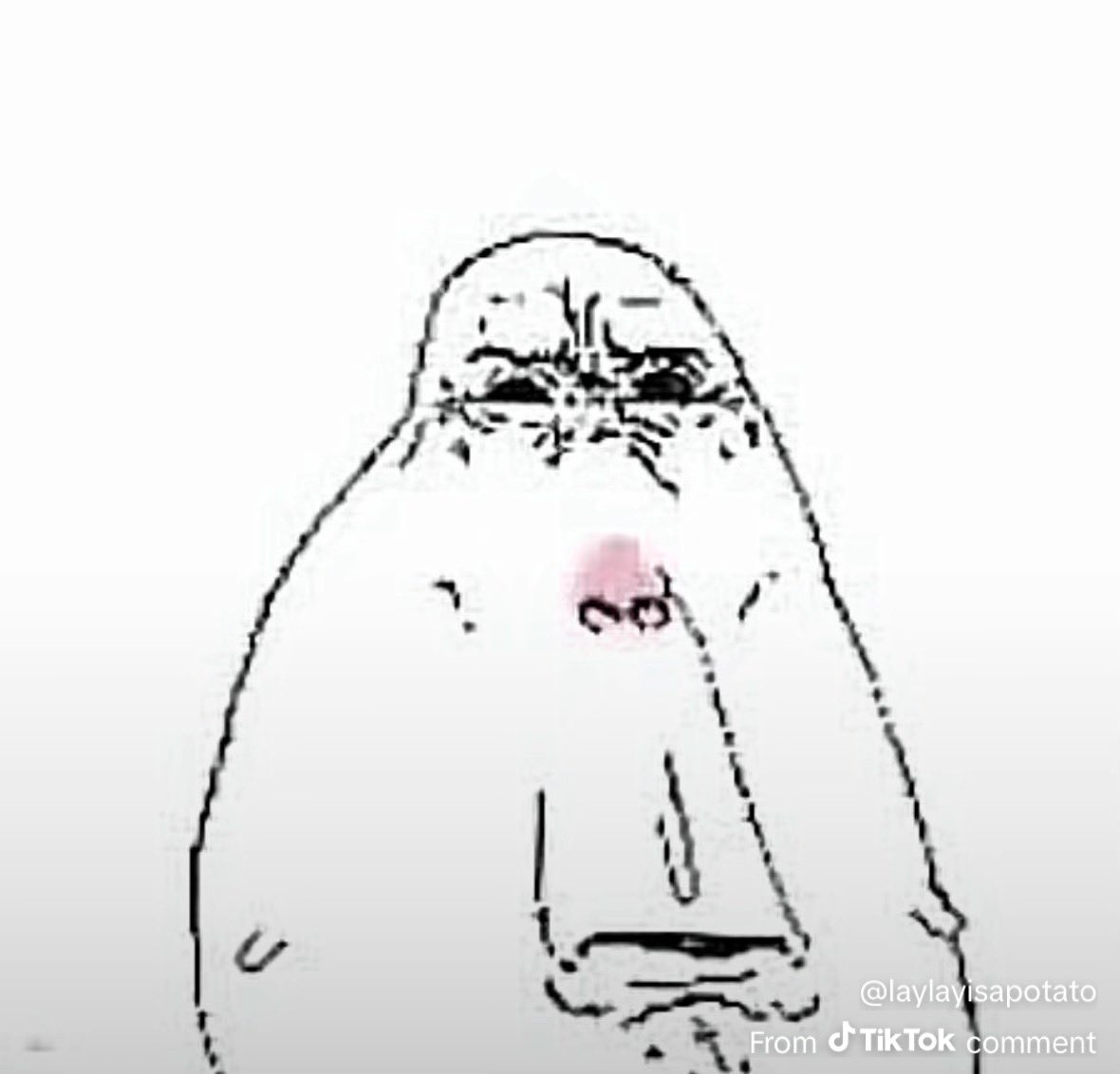 Orlaguwu's tweet photo. I hate my stupid local cons!!!!!! Grrrr https://t.co/z9IyRhJG4l