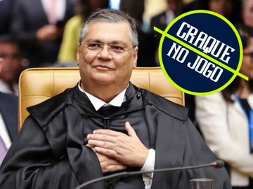 YviCarneiro's tweet photo. Maior vetor de corrupção. Monstro!
Assim disse Flávio Dino sobre a farra das emendas

Quis o destino, o Lula ou sei lá o que, que o homem com coragem para dizer verdades, tomar providências para banir uma prática que está prejudicando o país e desmoralizando o legislativo seja um homem com total conhecimento de como funciona o legislativo.

Parabéns, Ministro.