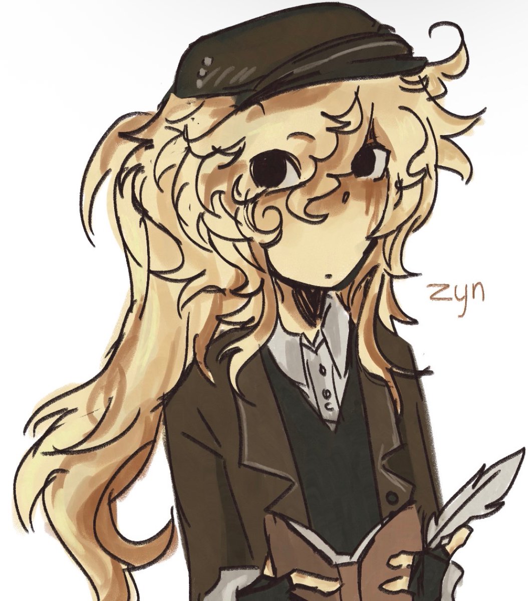 shorttcircuited's tweet photo. zyn doodle 👀👀 #princezamfanart #surfacetensiontwt https://t.co/l9MCCL2ij5