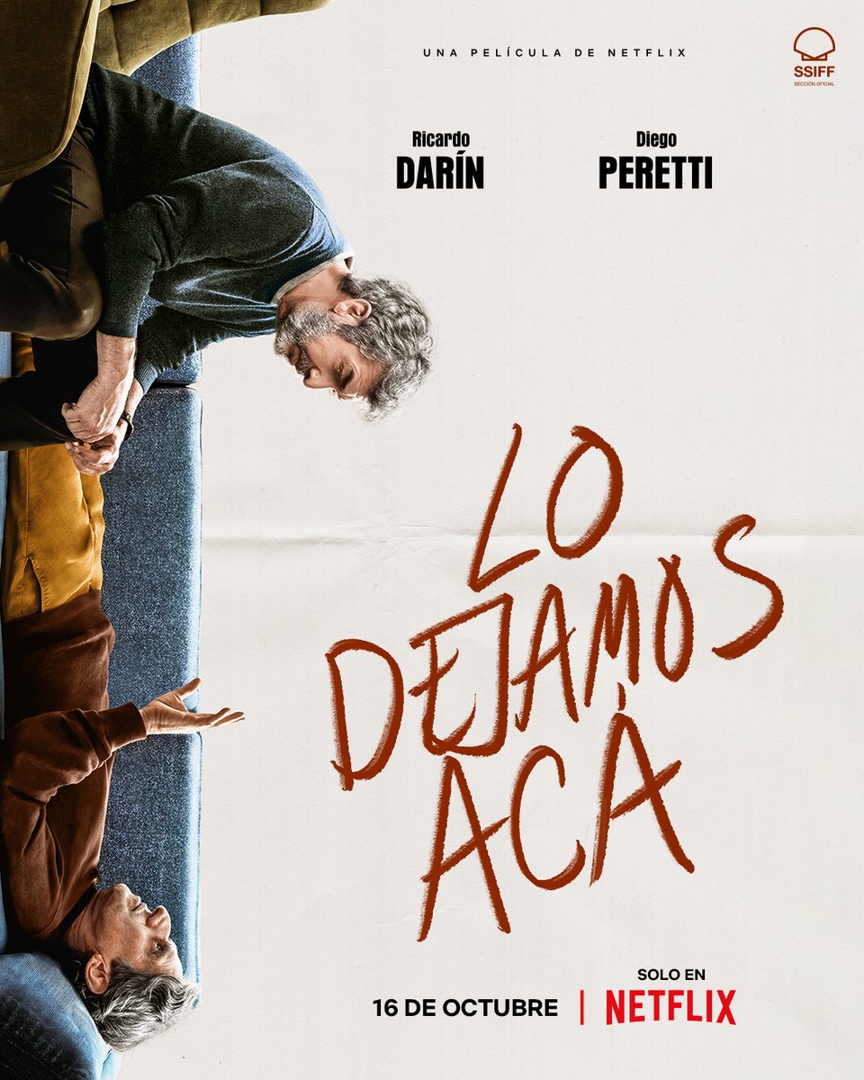 CheNetflix tweet picture