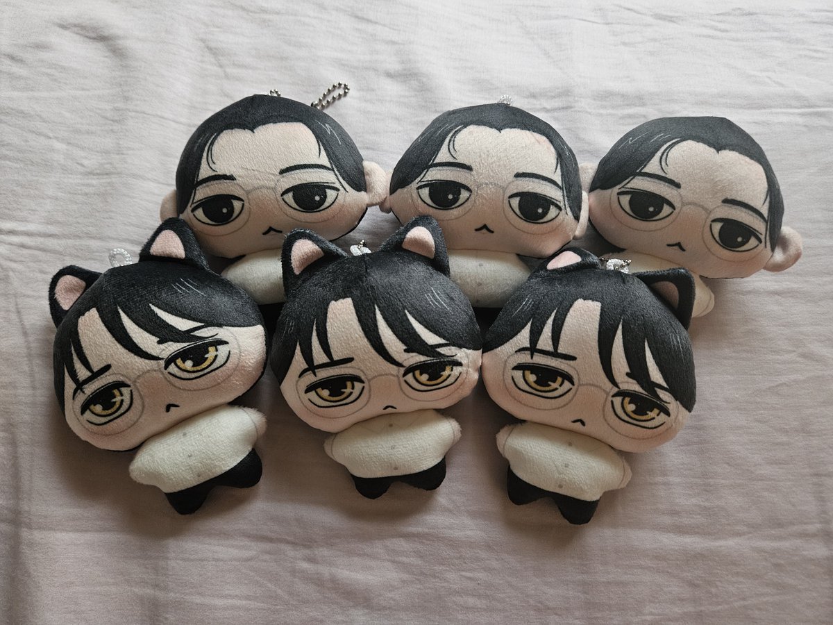 tsmnatsus's tweet photo. Ive created a personal army of wayamalings https://t.co/v4L90CaVlj