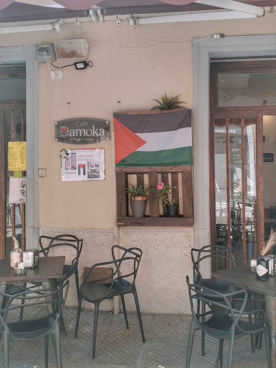 ultras_antifaa's tweet photo. 📍Livorno, Italy. https://t.co/36JbDeJR83