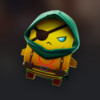 FireMonkey's tweet photo. The Adventurer Sprite can no longer upgrade Shield Pots or level up Sprites. https://t.co/PcXps8yIGy