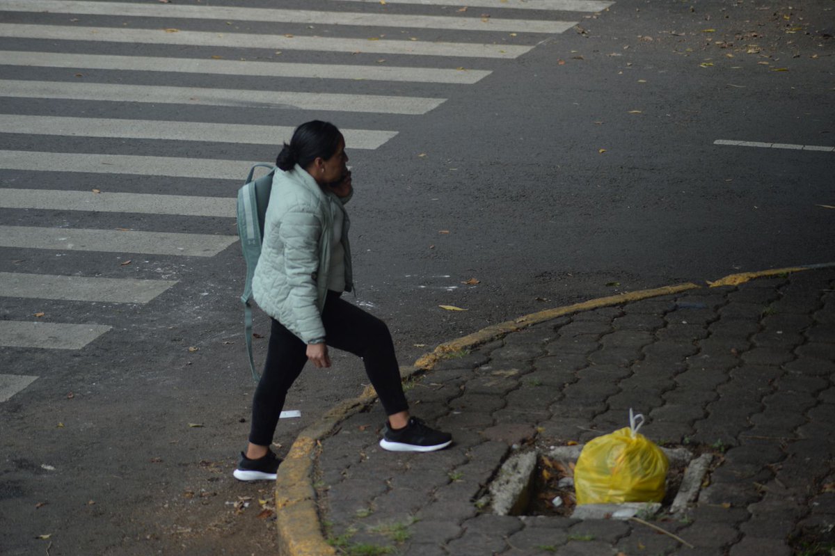 Observador20152's tweet photo. Doña Pituka: "No me está viendo nadie, voy a tirar basura en el camellón, ingue su" 🐷🐖
#VecinoCochino #LaMorena #CasasGrandes #Narvarte #CDMX https://t.co/ioRyqjp2MX
