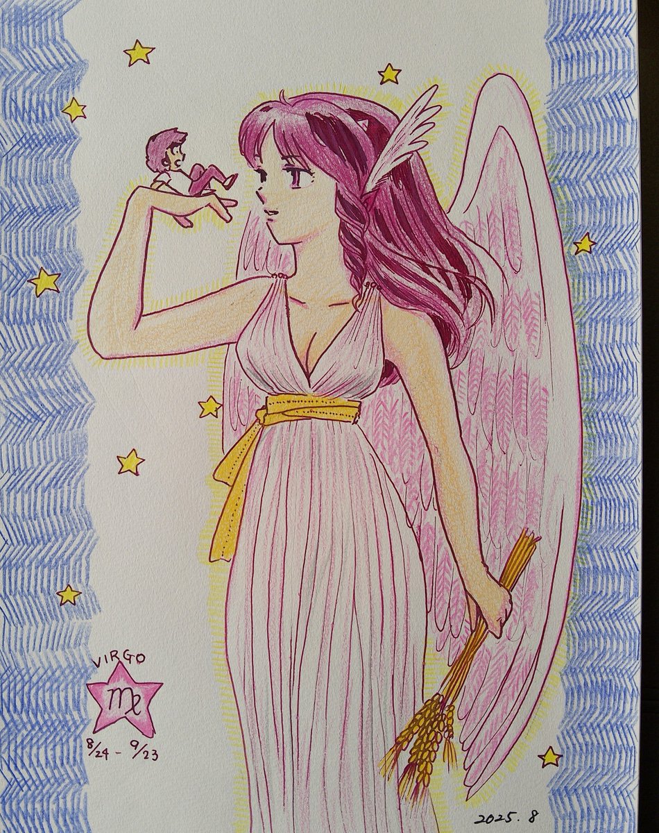 K_happa64's tweet photo. 我が正義の女神
#うる星やつら https://t.co/CkfKO5KK3l