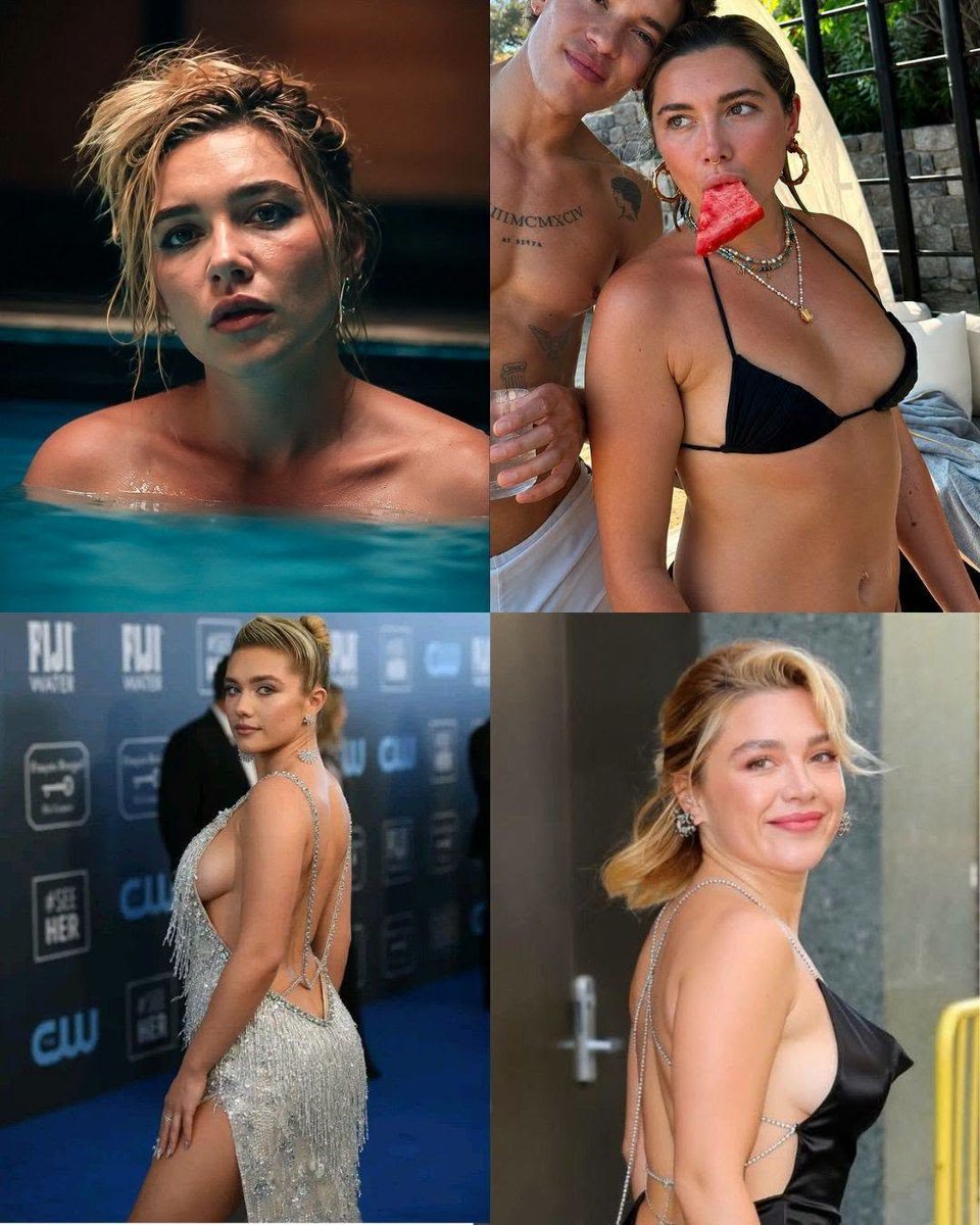 Actresshw's tweet photo. Florence Pugh https://t.co/zSwwh6UlUa