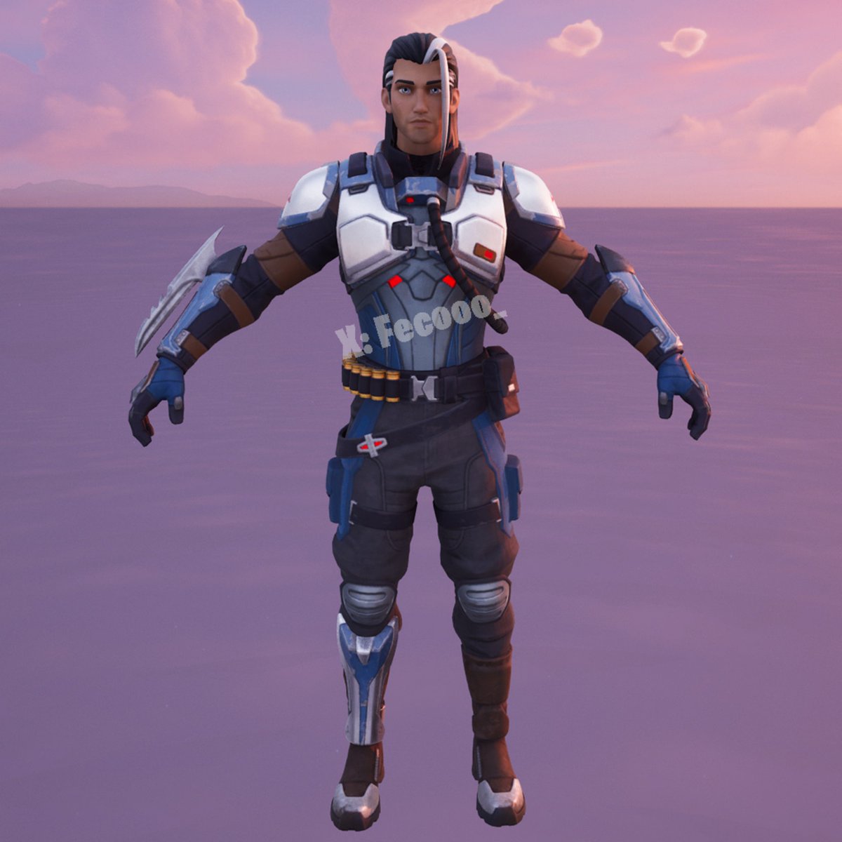 Egyptian_Leaker's tweet photo. The Visitor could be getting an UNMASKED style ‼️👀 

Geno's head is now under The Visitor's folder. It could still mean nothing but it's definitely possible.

(Via @Fecooo_) https://t.co/jiKnycI5ud