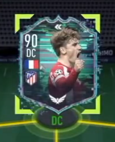 xariian's tweet photo. FIFA 22 tuvo los mejores SBC Flashback de la historia https://t.co/j5WfkmbsjC
