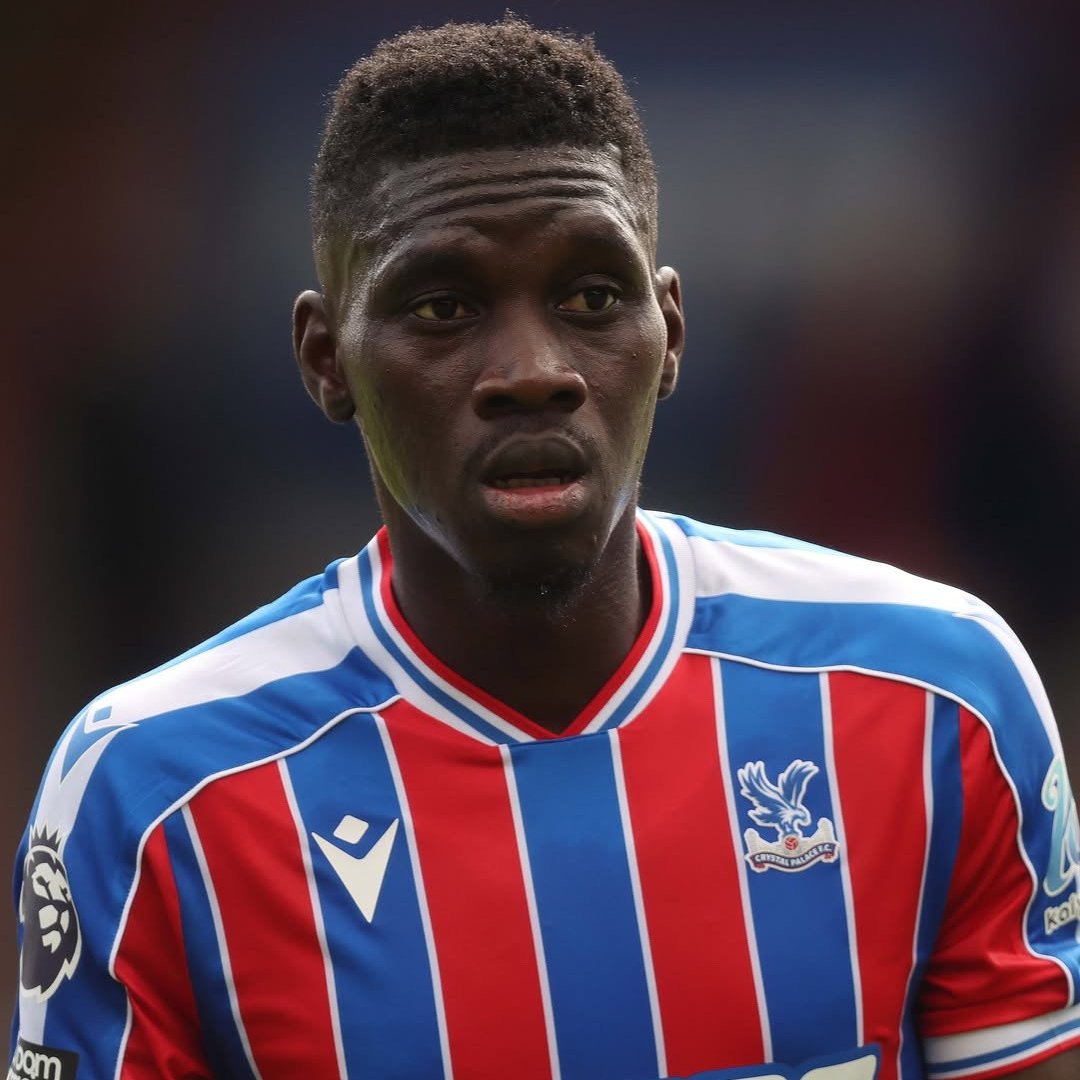 forzacimbom's tweet photo. Ismaila Sarr transferinde Galatasaray ve Crystal Palace'ın arasında 10 milyon euro fark var. Palace, taksit seçeneğine bakarsa bu transferin olma ihtimali var. (Kaya Temel) https://t.co/hraNrcmGW0