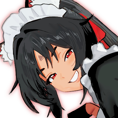 CunningHaresRP's tweet photo. — Nekomiya Mana. https://t.co/y0dqKP1PHT