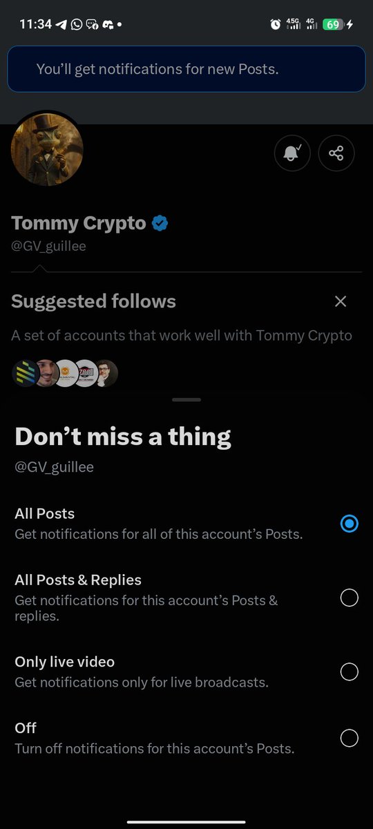 Ayetimifx's tweet photo. @GV_guillee @Sir_Betalot RT’d &amp; followed @Sir_Betalot ❤️

Not everyone gives back to the community like this. Win or not, I’ll always respect the heart behind the gesture. 
Truly appreciate you creating opportunities for others. https://t.co/gEqWNXtLIY