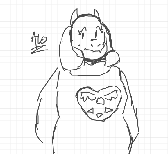 ForsakenZade's tweet photo. MILF (Mom I'd like To Find) #krisposting

#undertaleㅤ #deltaruneㅤㅤㅤ https://t.co/FVLw1TG1le