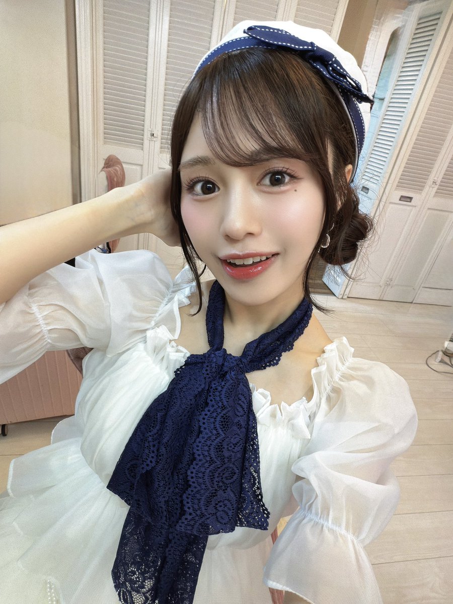 AyaEmori_BOX's tweet photo. #サマジャン

レコーディングとMVの裏側を動画回したので爆速編集をして今週中にはYouTube載せたい気持ち！！！🐬🫧

https://t.co/Il4PV0MruX

MVも沢山見てくれてありがとう!!
まだまだいっぱい見てねっ👀🩵 https://t.co/7SaWzqB2FC