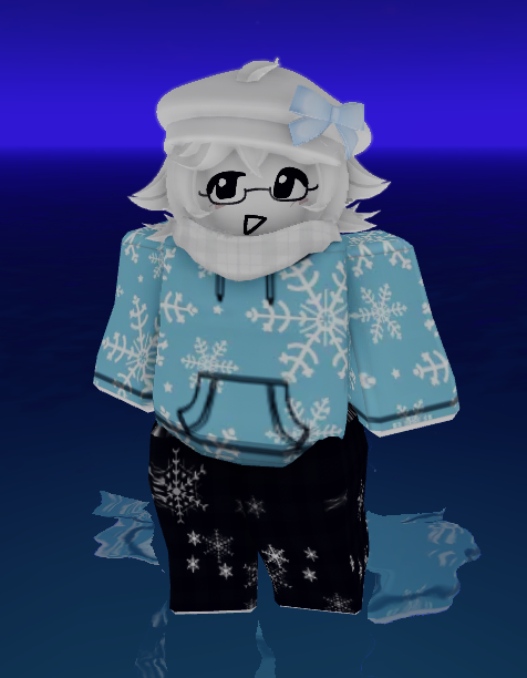 frozensequel12's tweet photo. making a more original sona design right now instead of it being jirachi.. do you like him so far https://t.co/4hfs59WnoF
