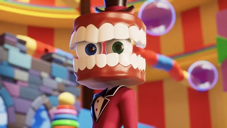 Bunknown97's tweet photo. @FNAF_ScottGames Where is the collab? https://t.co/ince9eyDIa