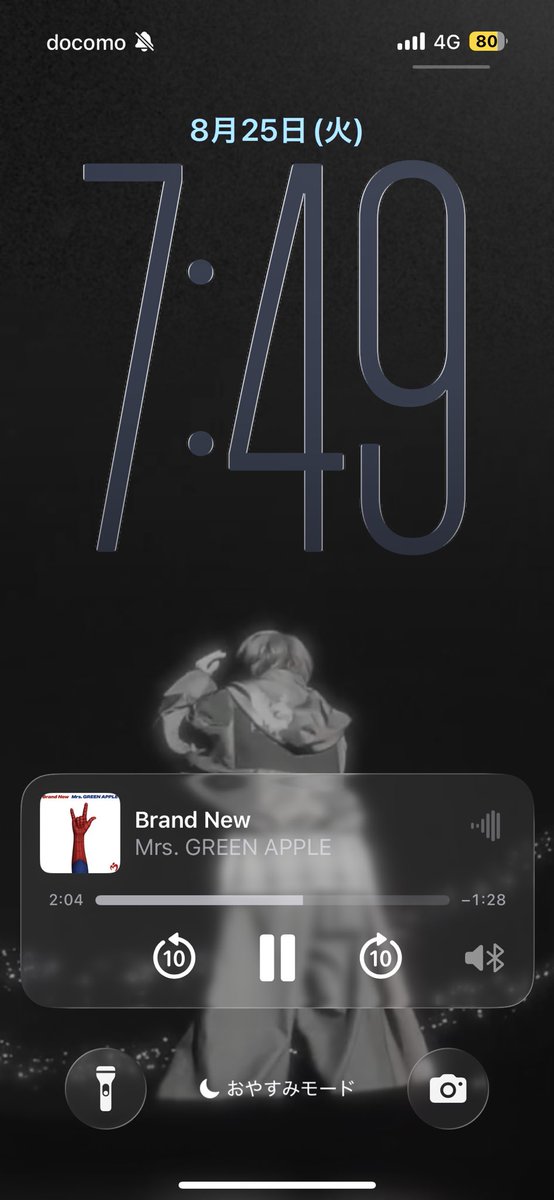 Aoi_sub00's tweet photo. brandnew🤘
最高の１曲！！ https://t.co/D78Ef8Lhjy