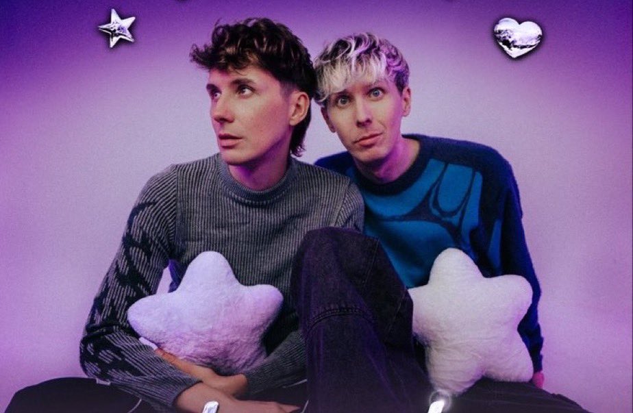 dnpsoftly's tweet photo. pretty boys https://t.co/tIfUD5KgJP