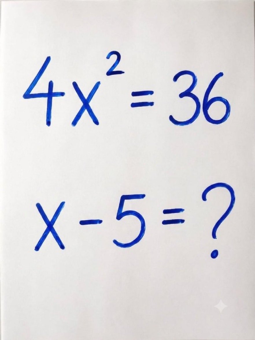 tek_sidhu's tweet photo. Only Genius 
Can You Solve This ?? https://t.co/6q3Y2hwMku