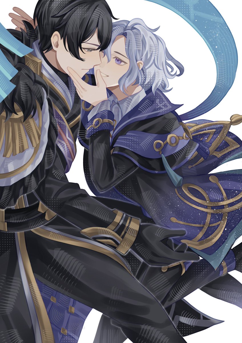 fuwafuwallen's tweet photo. #valitya https://t.co/yU46Sway2T