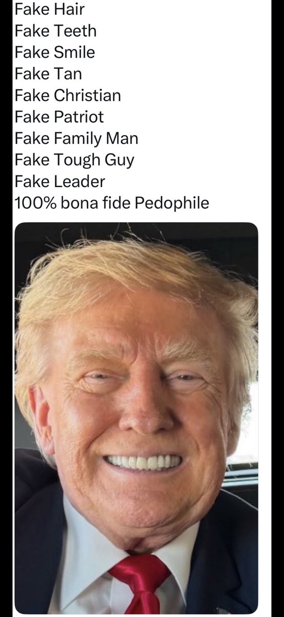 Hooblahhhhh's tweet photo. @WhiteHouse https://t.co/26EVcAM2fV