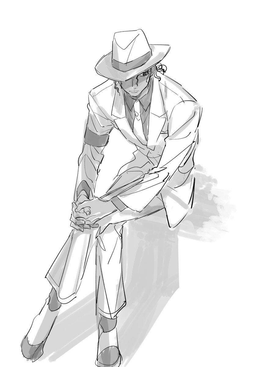 ozopgf's tweet photo. #mjart https://t.co/oP8XjZ767S