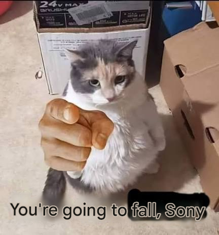 RepblicaDomin20's tweet photo. @PlayStation https://t.co/AsKaR9B3Pw