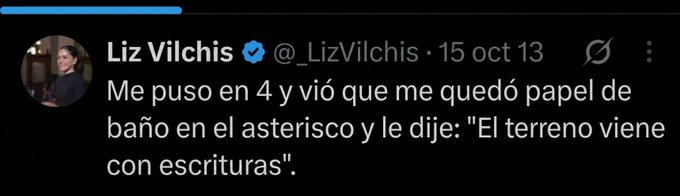PumaChairo's tweet photo. ¿Y esta poetisa de barrio que es? El romance revivio en 2013. https://t.co/DLOe1gBkNS