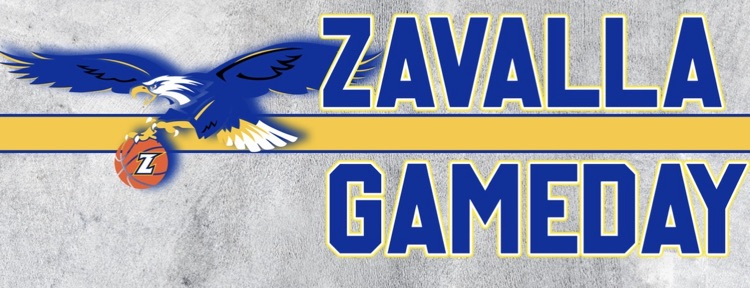 ZavallaEagles's tweet photo. Tomorrow is Game Day!!! There are 3 games tomorrow starting at 4:30pm in Martinsville. The B team girls will start things off, followed by A team girls, then A team boys. Come on out to Martinsville and support these kiddos!!!
#ZTEAM https://t.co/X1G8J0s4Ek