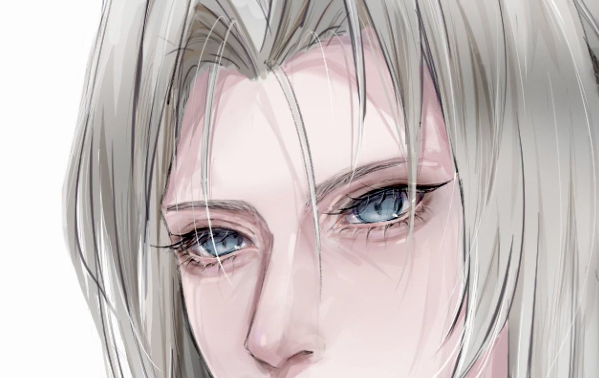 Im_mortaLily's tweet photo. これくらいを目標に色付けしましょう
唇はやり直し https://t.co/cIlFspihkE
