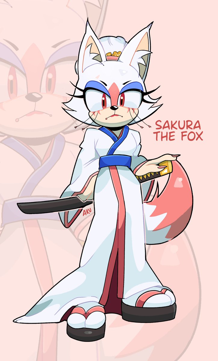 aquaxbii's tweet photo. NEW ART OF SONIC OCS
These are my favorites if I'm honest, I've improved!
Proxy The Prime: @ProxyThePrime
Sakura The Fox: @CutieePunkie 
(I'll upload it here) >:3
#sonic #sonicoc #SonicArtist https://t.co/Nu8PMZPM6M