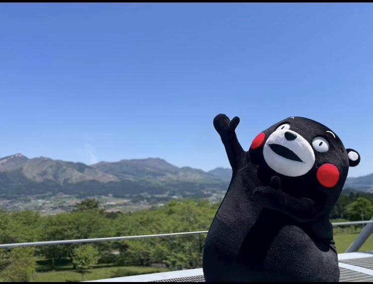 くまモン【公式】 on X: 