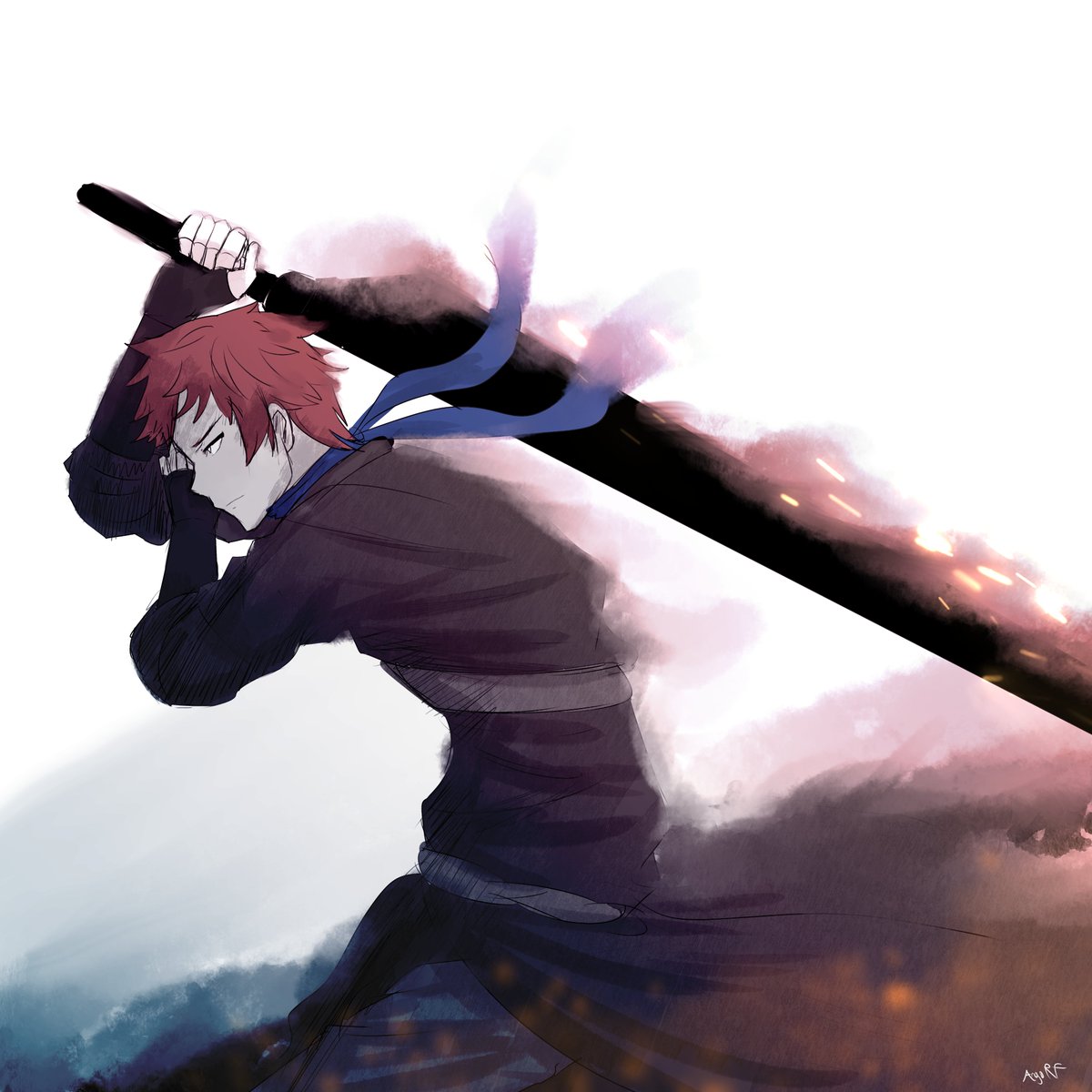 Argo__RF's tweet photo. Repost

#Danmachi https://t.co/62PMhIpvZG