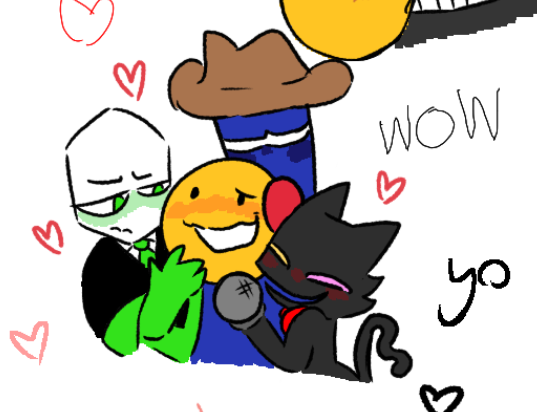 WaterTheBeloved tweet picture