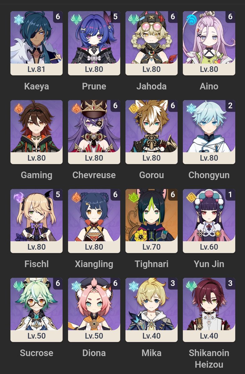 falconofdawn's tweet photo. Everyone is doing this so don't mind me🫶 who'd you steal from my account? (Continues in the comments since I have too many characters) https://t.co/EhTKUwJsDZ