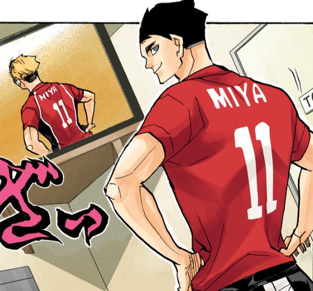 omisquared's tweet photo. atsumu’s greatest blessing is osamu
(i always tear up when i see this picture 😭😭) https://t.co/YDUxViVzXT