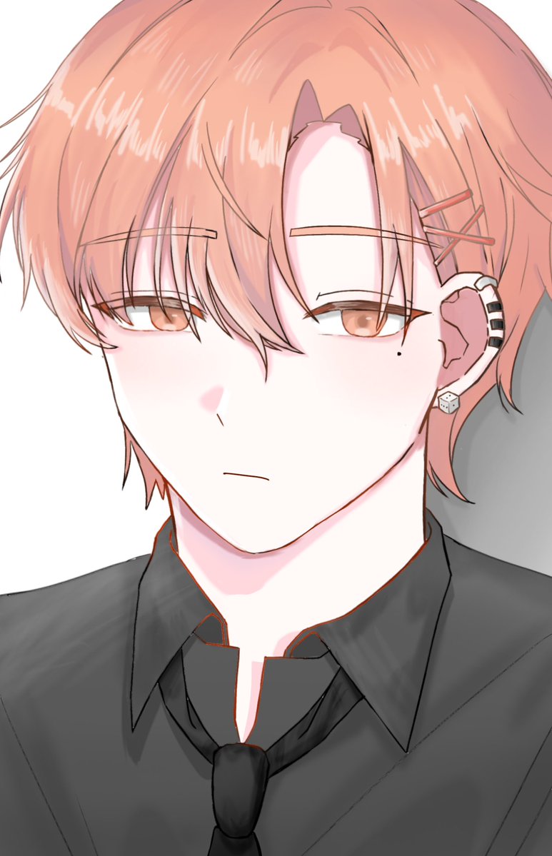 hamzzi_0302's tweet photo. #Hr_art 

경호원 하루 https://t.co/Yac3JvMuaG