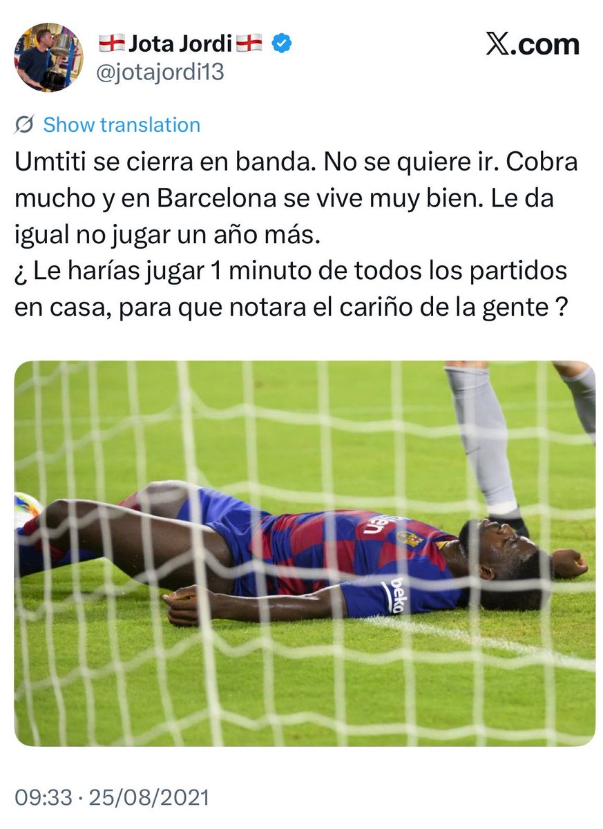 jc_sampaio's tweet photo. Vas a pagar por todo esto, lo tengo clarísimo. No te va a salir gratis lo de este verano, ESCORIA. https://t.co/g8f9ul5lHe