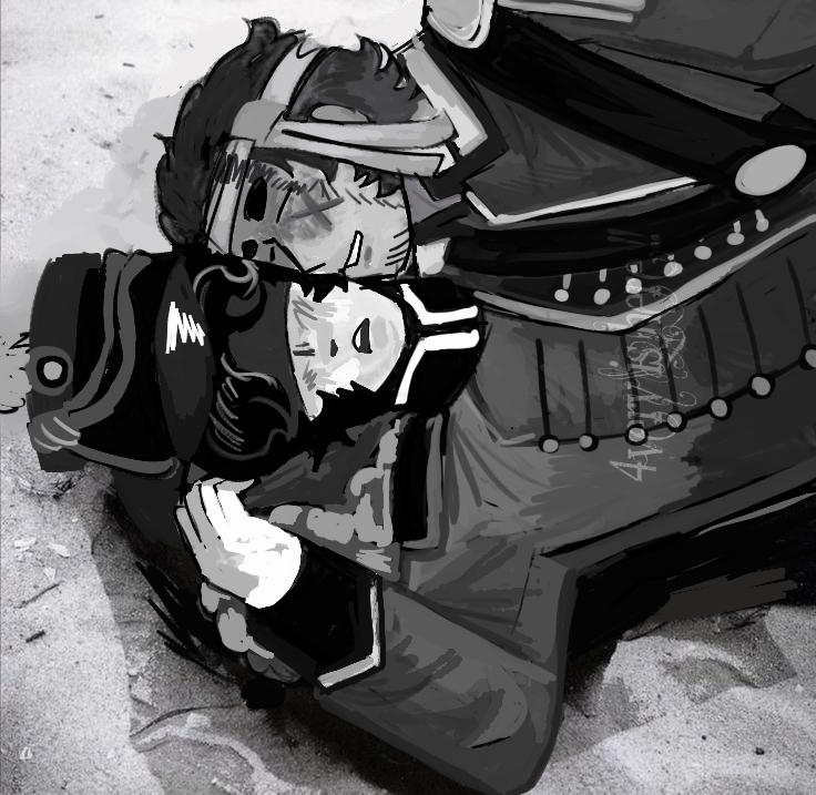 4ndr3x_12's tweet photo. I want to know more about this ship #gutsandblackpowder/ (ziggy abre la puerta) https://t.co/SoO4VQr0Mm