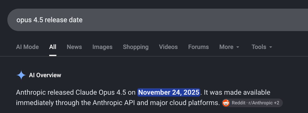 theo's tweet photo. Today marks 9 months since coding was solved https://t.co/NSG2PNwsoV