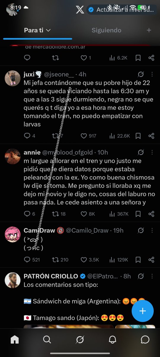 hiakky_wave's tweet photo. @Camilo_Draw Todo se conecta al final https://t.co/Do01ENimPO