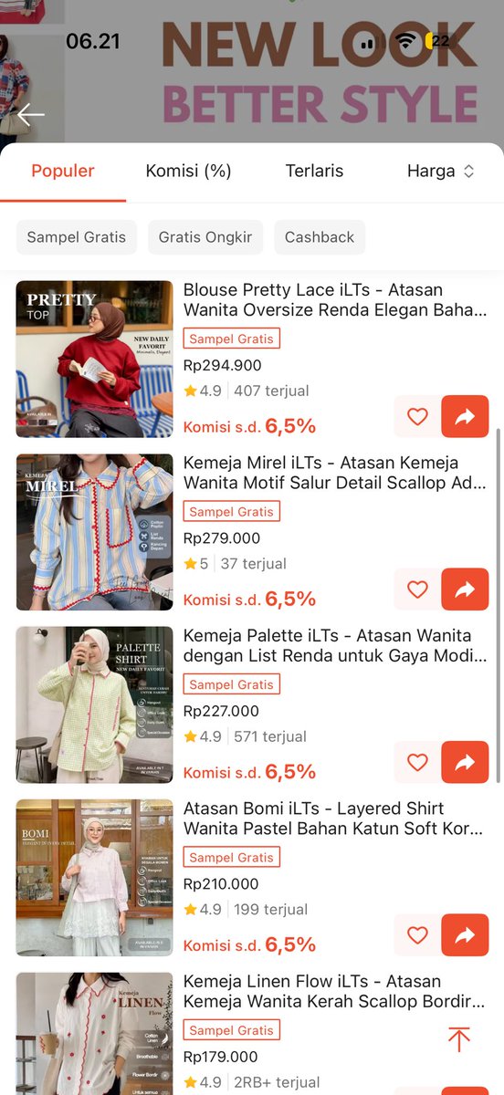 FSN989's tweet photo. Kenapa baru nemu toko ini siiihh https://t.co/O7AC4AQdXM . Koleksinya gemess2 ✨✨🤏🏻🤏🏻 https://t.co/PHcS0W6F3q