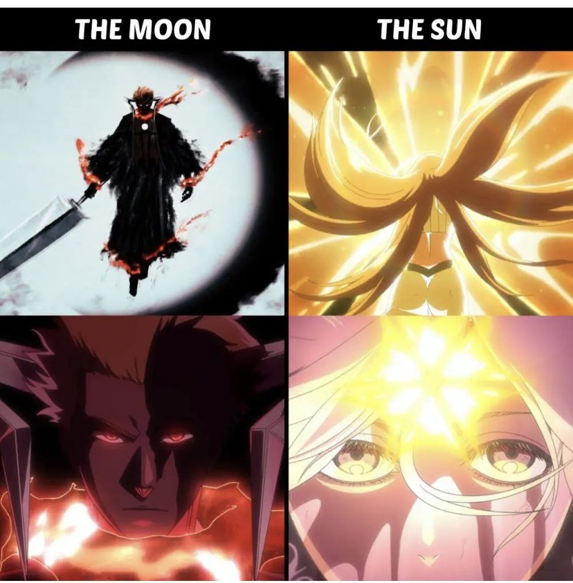 lightsawaken's tweet photo. @15notdone significance of the pins, her losing her only family member after being bullied at a young age, which was the root of her protector complex mirroring ichigo, or the parallels of her and masaki, or her and ichigos sun and moon theme, or diametrically opposing ulquiorras nature lol https://t.co/Q8fBMcZseP