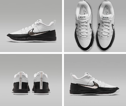 N1stLook's tweet photo. Book 2 TB

Nike Official Images
Devin Booker https://t.co/YLYqONt3gj