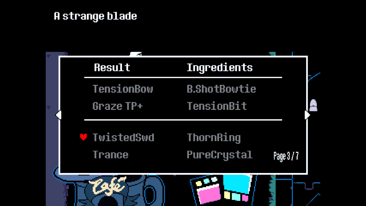 dessaw53's tweet photo. Still kills me he casually put this in the game like it's nothing https://t.co/rZWZ83tsHG