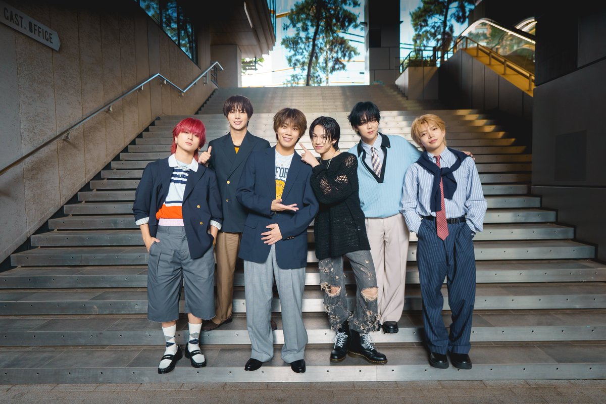 LIL_LEAGUE_'s tweet photo. #LILFriends の皆様
本日は6th SINGLE『僕を探してた / LOCA』の店着日です🧡

引き続き、 #僕を探してた #LILxNEXxAA_LOCA を
一緒に盛り上げていただけると嬉しいです🔥

──────────
🎧https://t.co/DpDXHQ67tq
──────────

#LILLEAGUE https://t.co/X7eS6cB20W