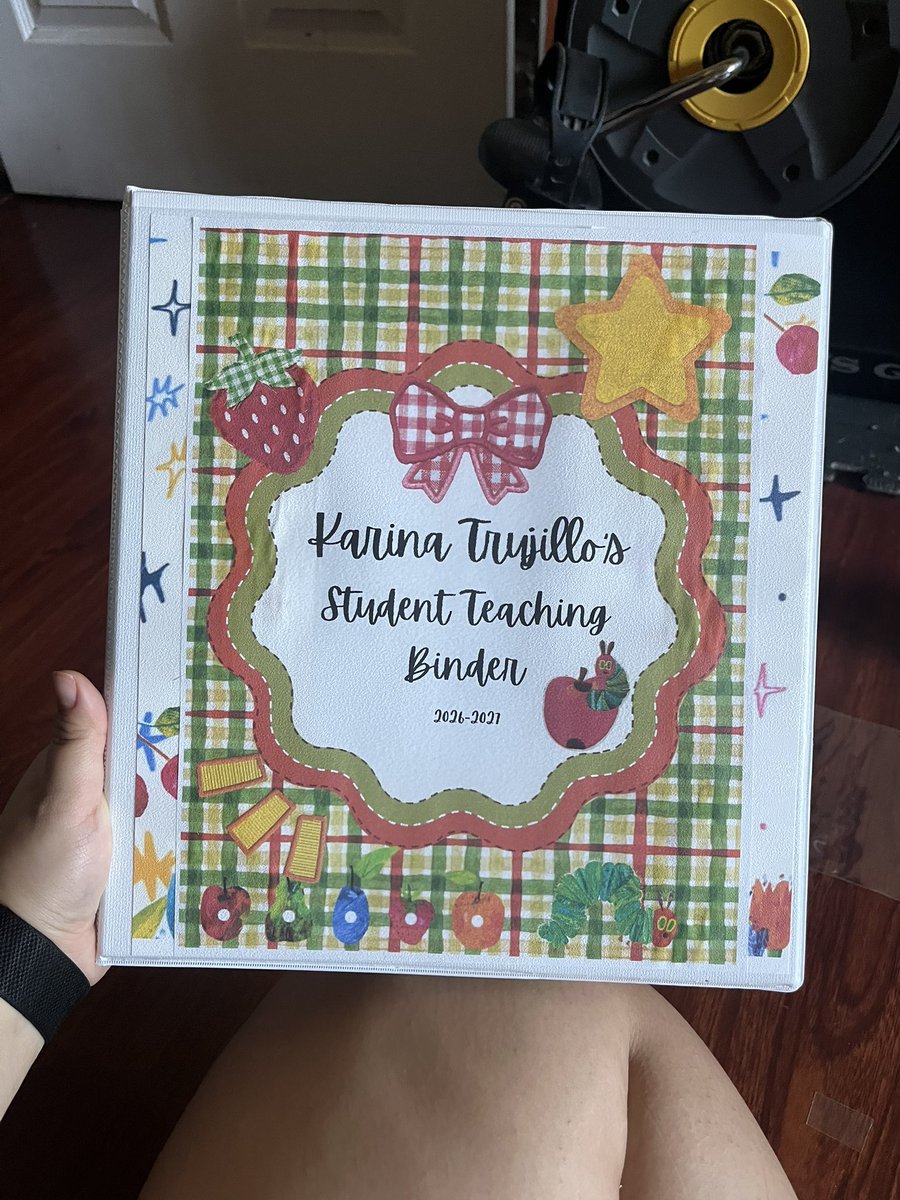 _kaortix's tweet photo. Can you tell I’m excited to start? 😭😭 https://t.co/TpSdBZES5t