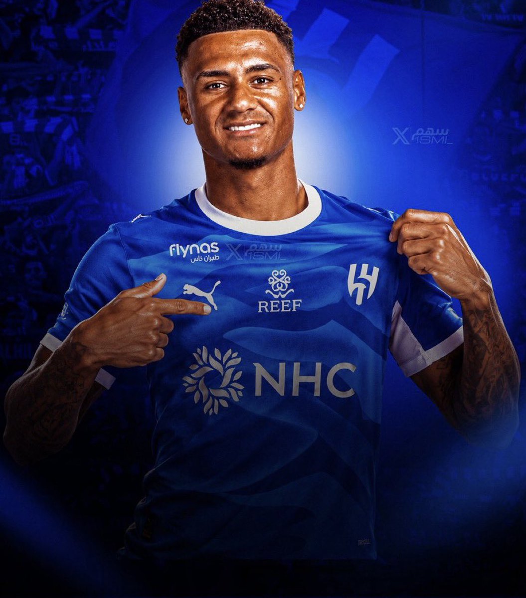 khttab90's tweet photo. اتمنى من جماهير الهلال العريقة أن تُقدم كل آيات الشكر والامتنان لهذا العاشق الكريم على كل ماقدم ومايقدم اليوم وماسيقدم مستقبلاً .
عز الله يعزك ولايعز عليك @Alwaleed_Talal 

#الهلال 
#ويتكنز_هلالي https://t.co/Ynli0ApMsy