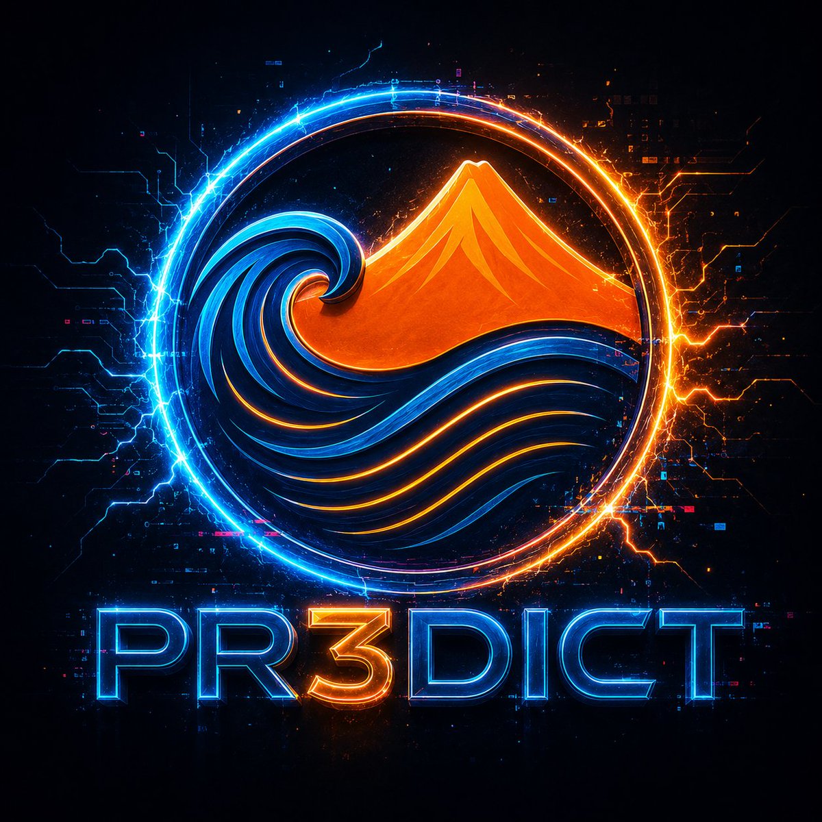 Pr3dictio's tweet photo. Check out $PR3D , you don't need to trust it, just take five minutes and check.

No mint function, fixed supply, ownership renounced, LP locked. That 5% fee on every trade puts itself to work right away — automatic holder rewards, split between BNB and PR3D.

That ~90% sitting inside the contract isn't anyone's to move. It's the reserve, releasing gradually through code that's locked down for good — us included, no shortcuts.

You can also add it directly in Binance Web3 Wallet using the contract address below.

CA: 0xC13fA16331bCbE294726Cbf0bC6C58E001eeBb19