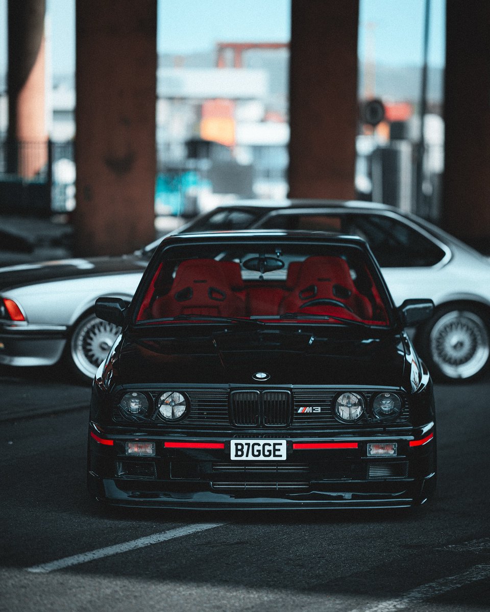 ApexDistrictX's tweet photo. ✖️FULL GLASS M3✖️ https://t.co/fAvEhgH3AL