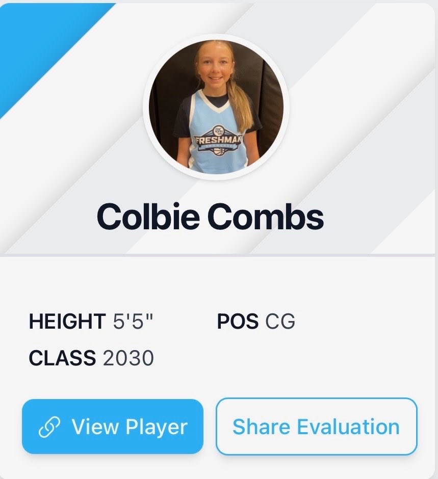 ColbieCombs's tweet photo. Thank you so much @CoachEvanBell for the write-up! @pgh_Danyle @CoachEmilyPGH @PGHMichigan https://t.co/LIAXH7hg7O